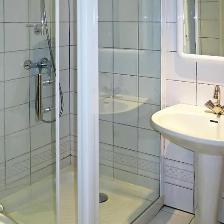 Valledoro - Mni140 By Interhome Apartment Cervione