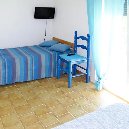 Apartment Valledoro - Mni140 By Interhome