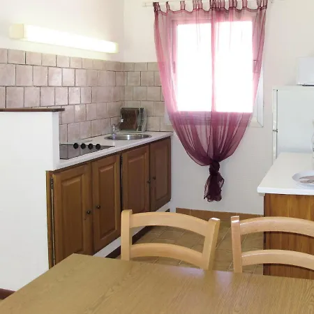 Valledoro - Mni140 By Interhome Apartment Cervione