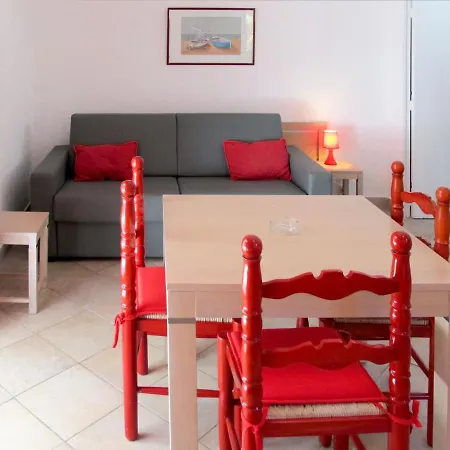 Valledoro - Mni140 By Interhome Apartment Cervione