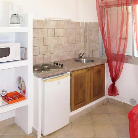 Valledoro - Mni140 By Interhome Apartment *