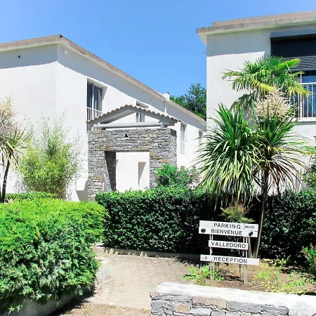 Valledoro - Mni140 By Interhome * Cervione