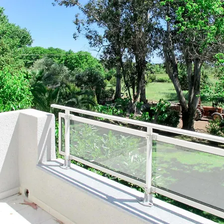Valledoro - Mni140 By Interhome Apartment Cervione