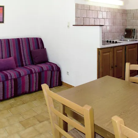 Valledoro - Mni140 By Interhome Apartment Cervione